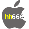 Aplicativo hh666 para iOS