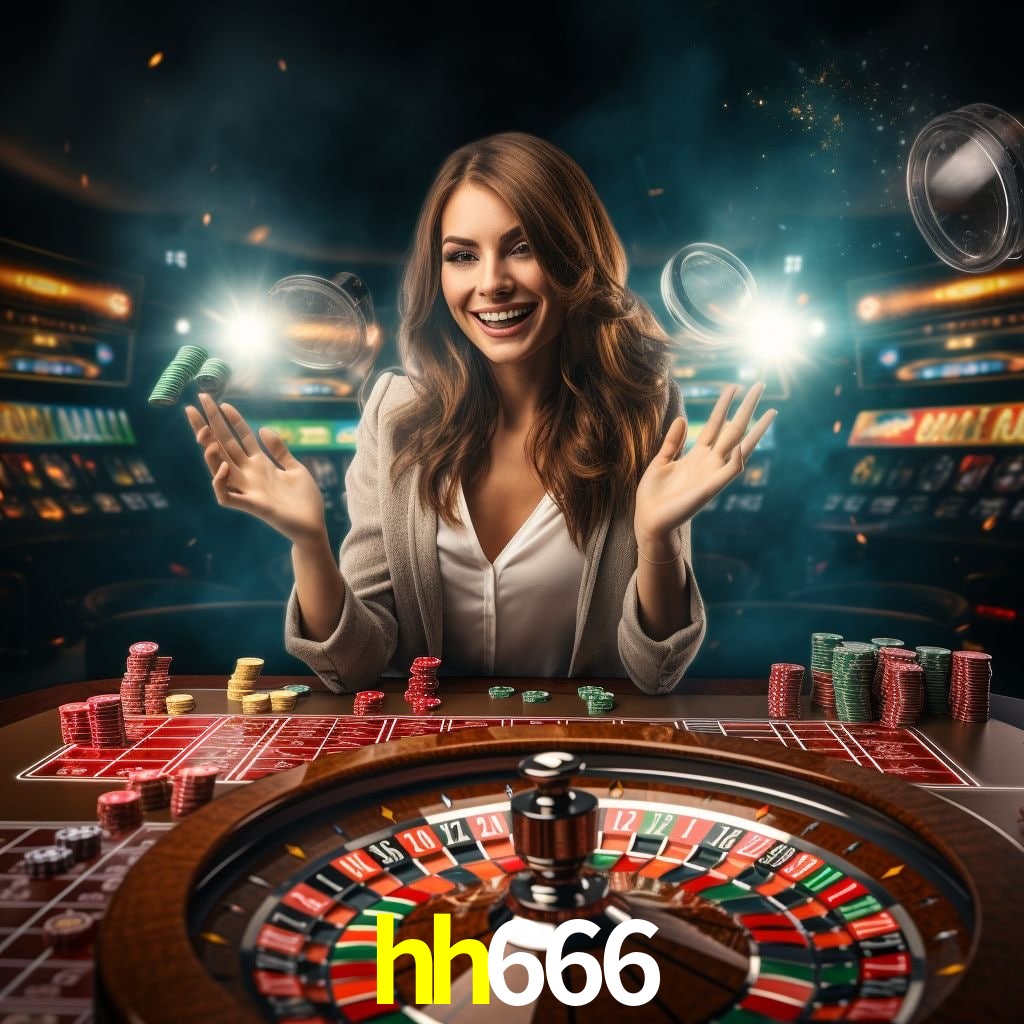hh666 bet