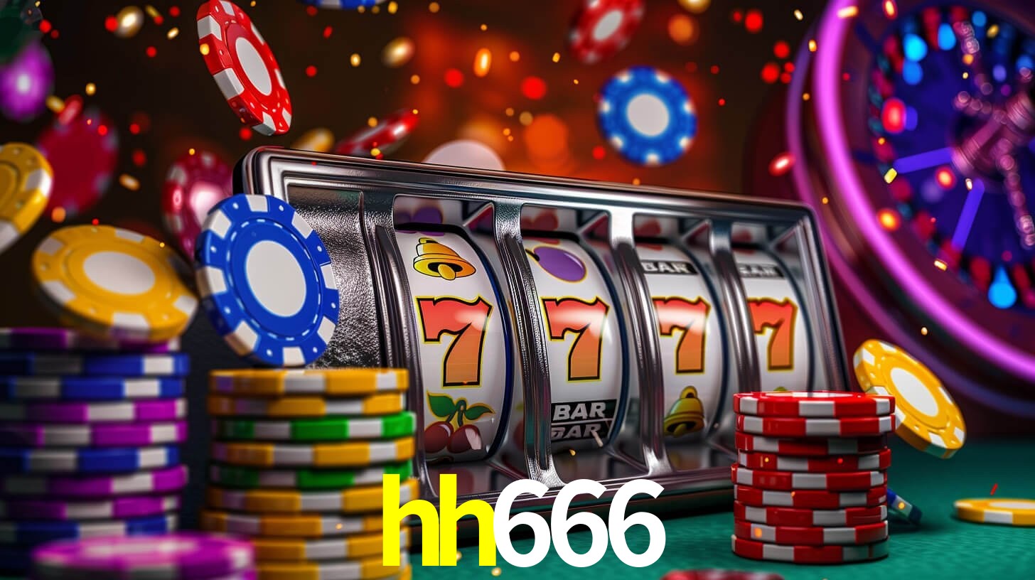 A Revolução dos Aplicativos de Jogos no hh666