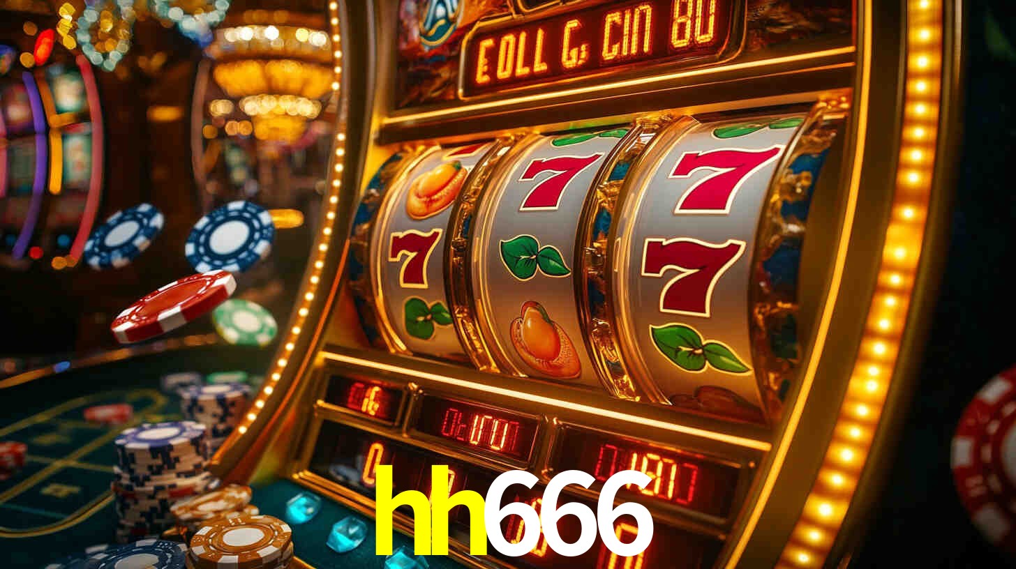 Experimente o Login Seguro Premium no hh666