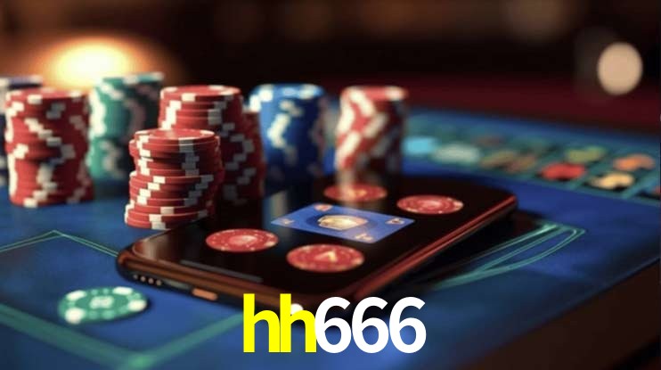 A Experiência Imersiva dos Cassinos Ao Vivo no hh666