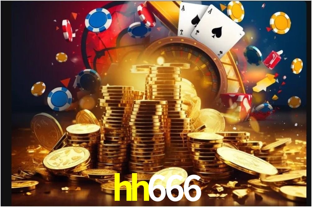 Desvendando o Mundo dos Jogos Virtuais na hh666
