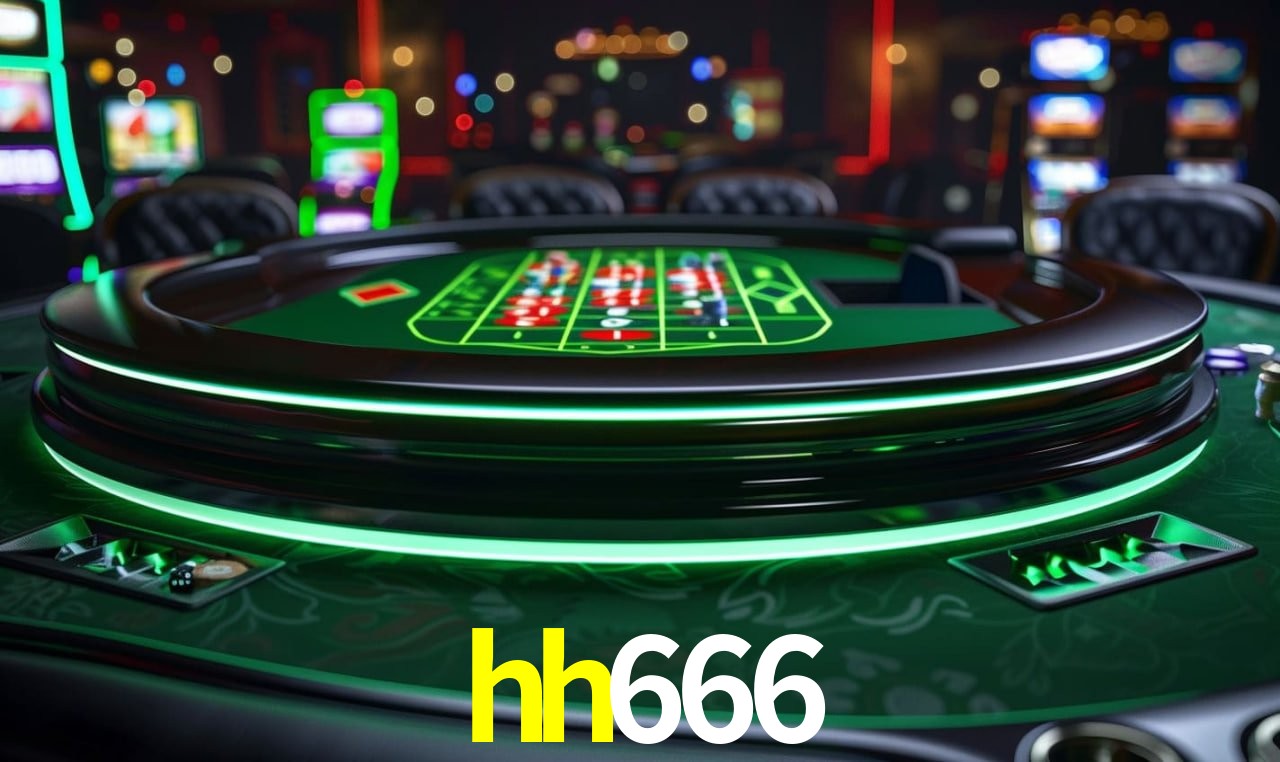 Slot Games hh666