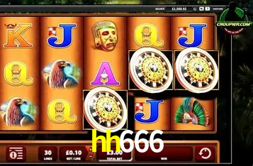 A Popularidade dos Caça-Níqueis no hh666