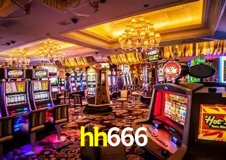 Exclusive Offers hh666