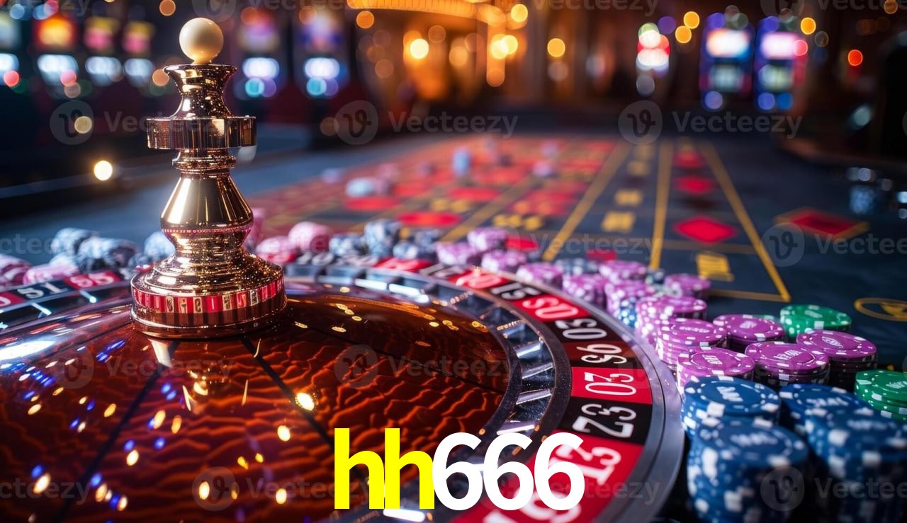 Game Providers hh666