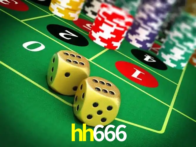 VIP Casino hh666