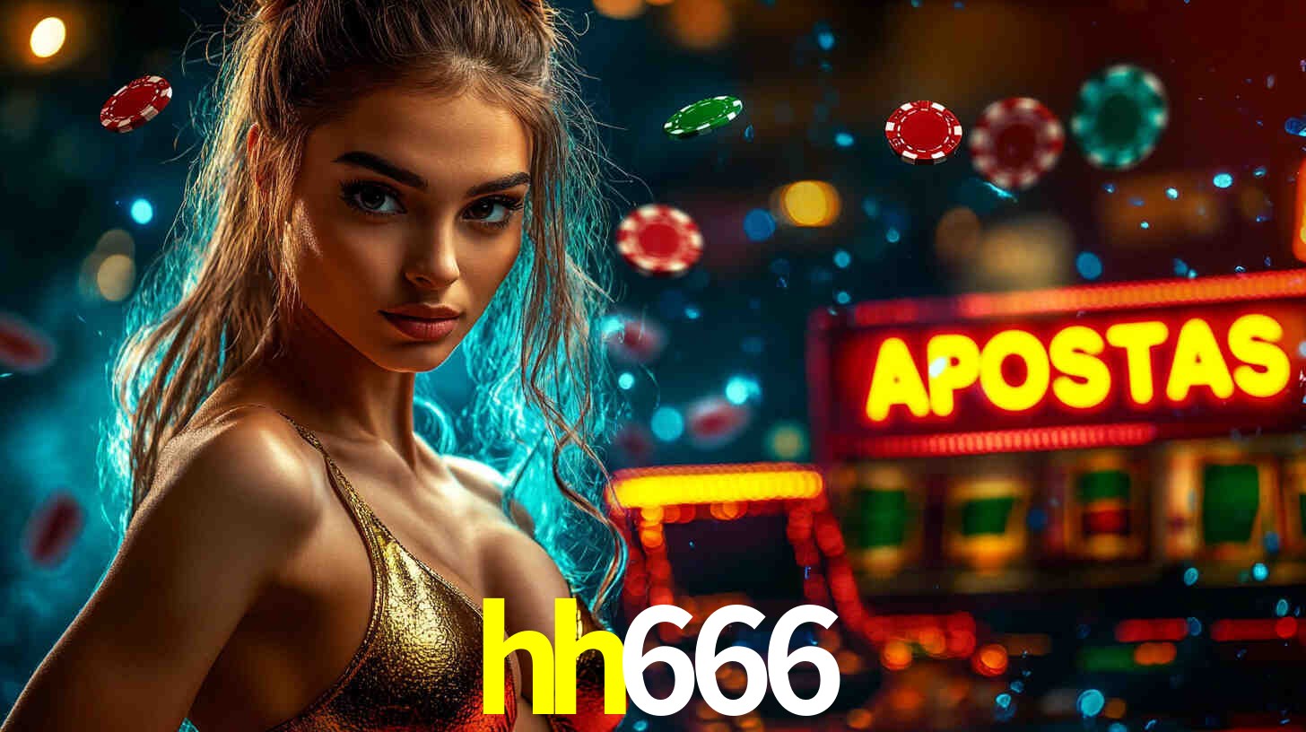 Casino VIP hh666