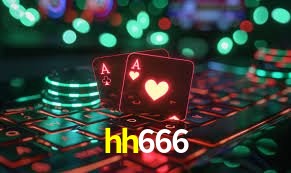 Inovações de Jogos na hh666: O Futuro das Experiências Interativas