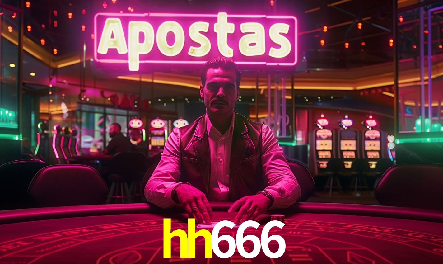 Diretório de Jogos hh666