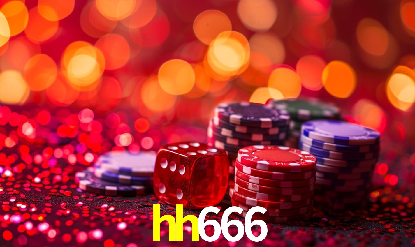 Casino Ao Vivo hh666