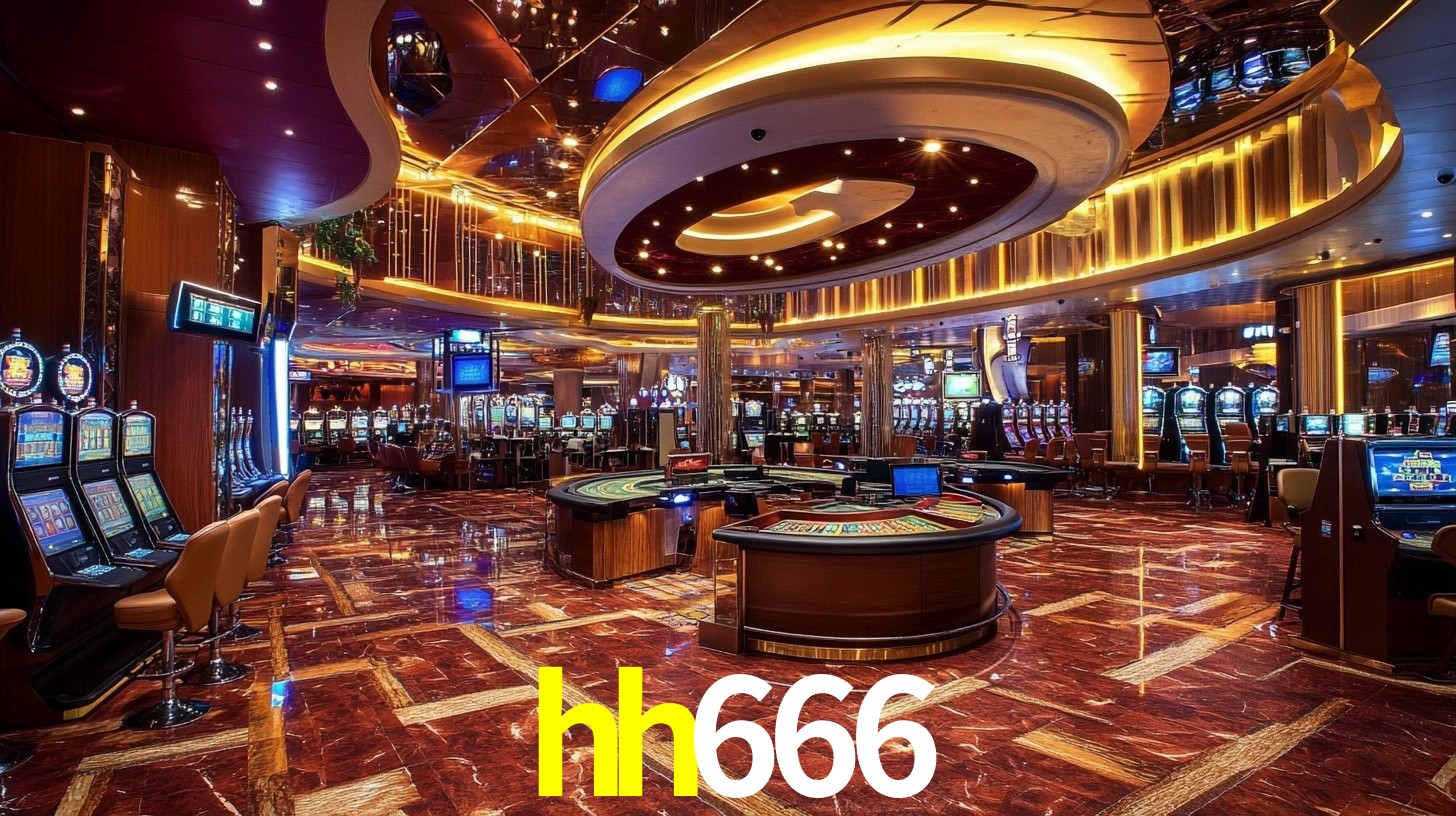hh666 bet