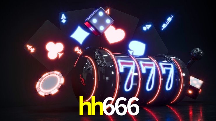 Blackjack Table hh666