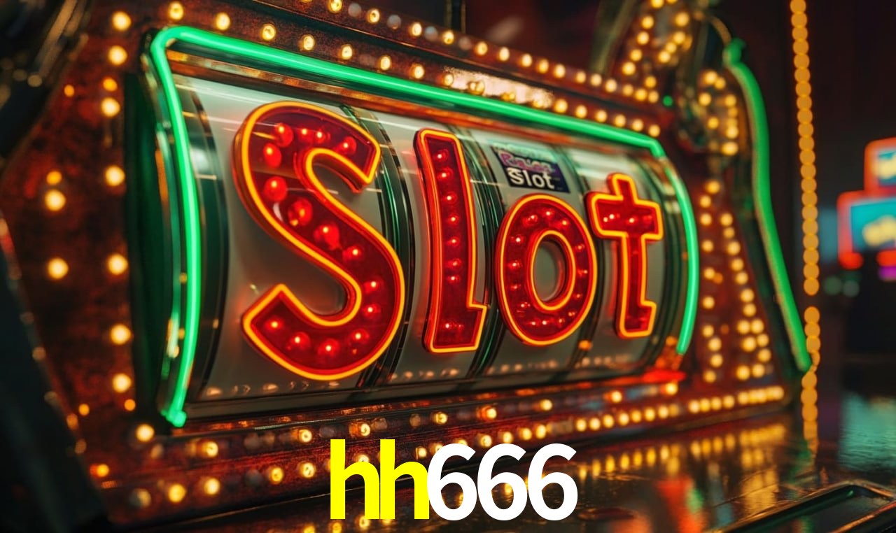 Explorando a Categoria de Eventos em Apostas na hh666