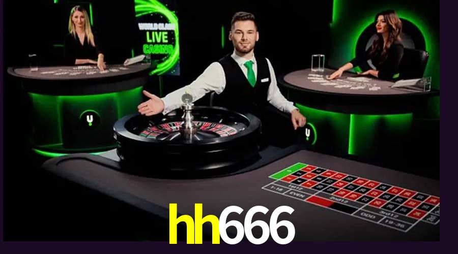 Gates of Olympus hh666