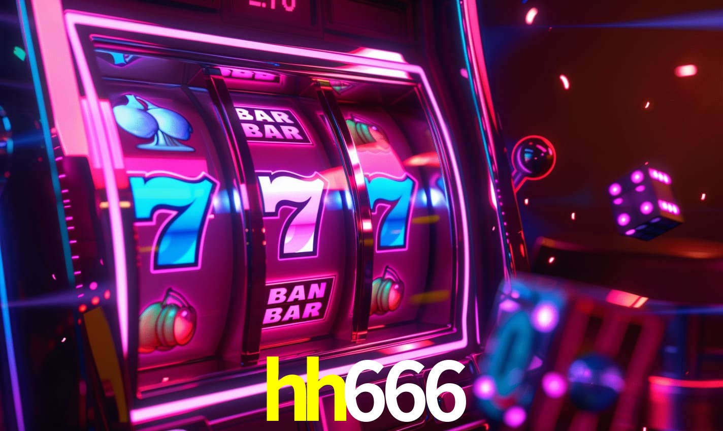 Provedores de Jogos hh666
