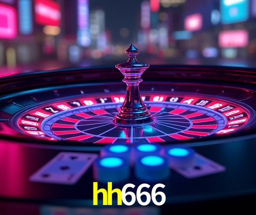 Recursos de Bônus hh666