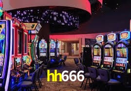 Explorando a Categoria de Eventos em Apostas na hh666