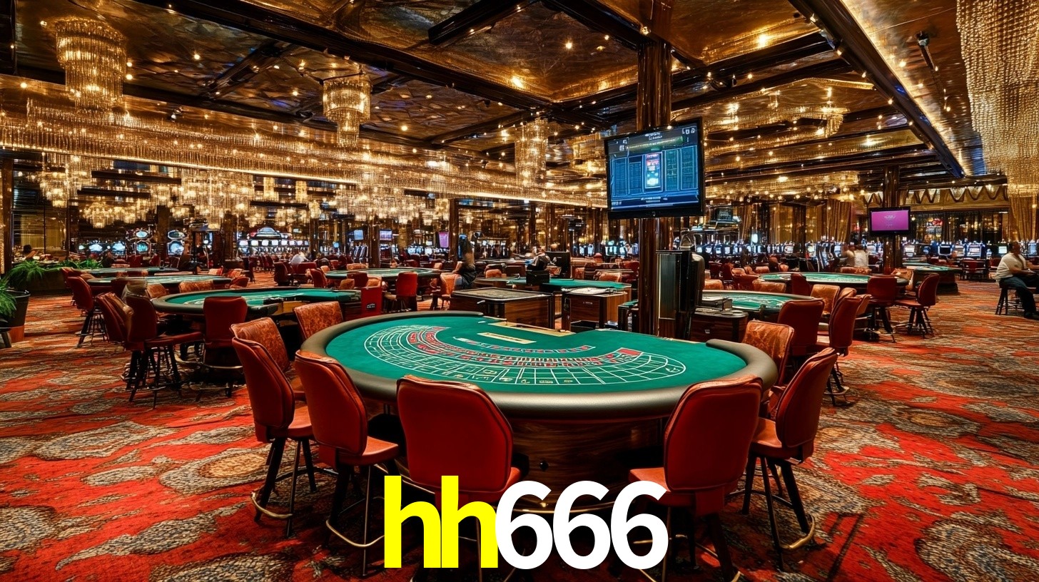 hh666 bet