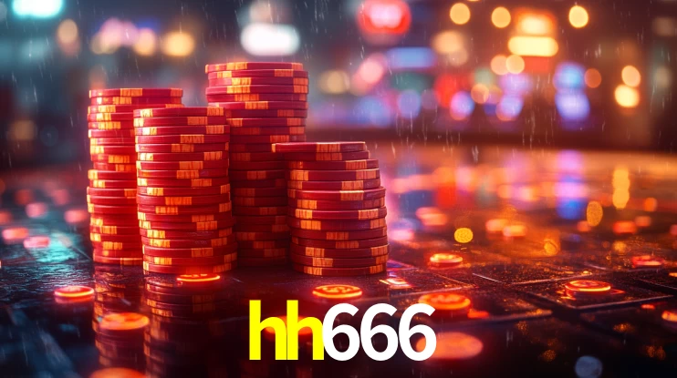 hh666: Jogue Crash e Experimente Alta Recompensa Instantânea
