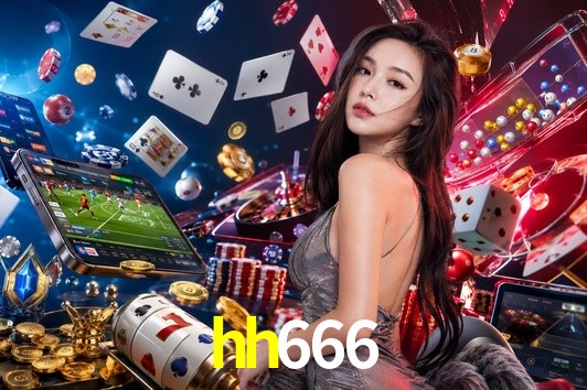 Live Casino hh666