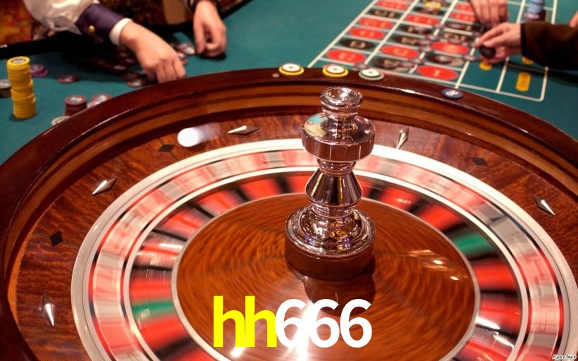 Diretório de Jogos hh666