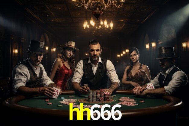 Mesa de Roleta hh666