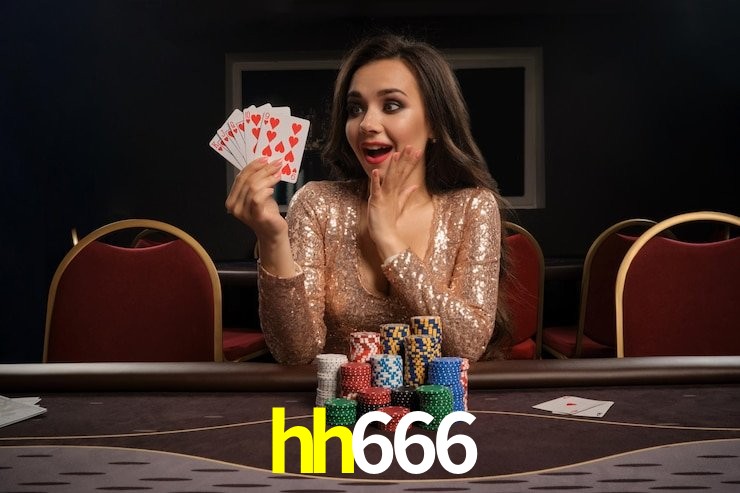 Apostas de Tênis hh666