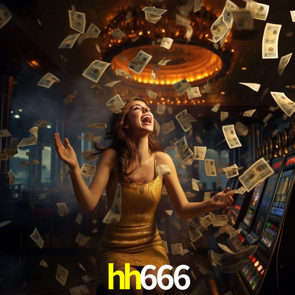 VIP Casino hh666