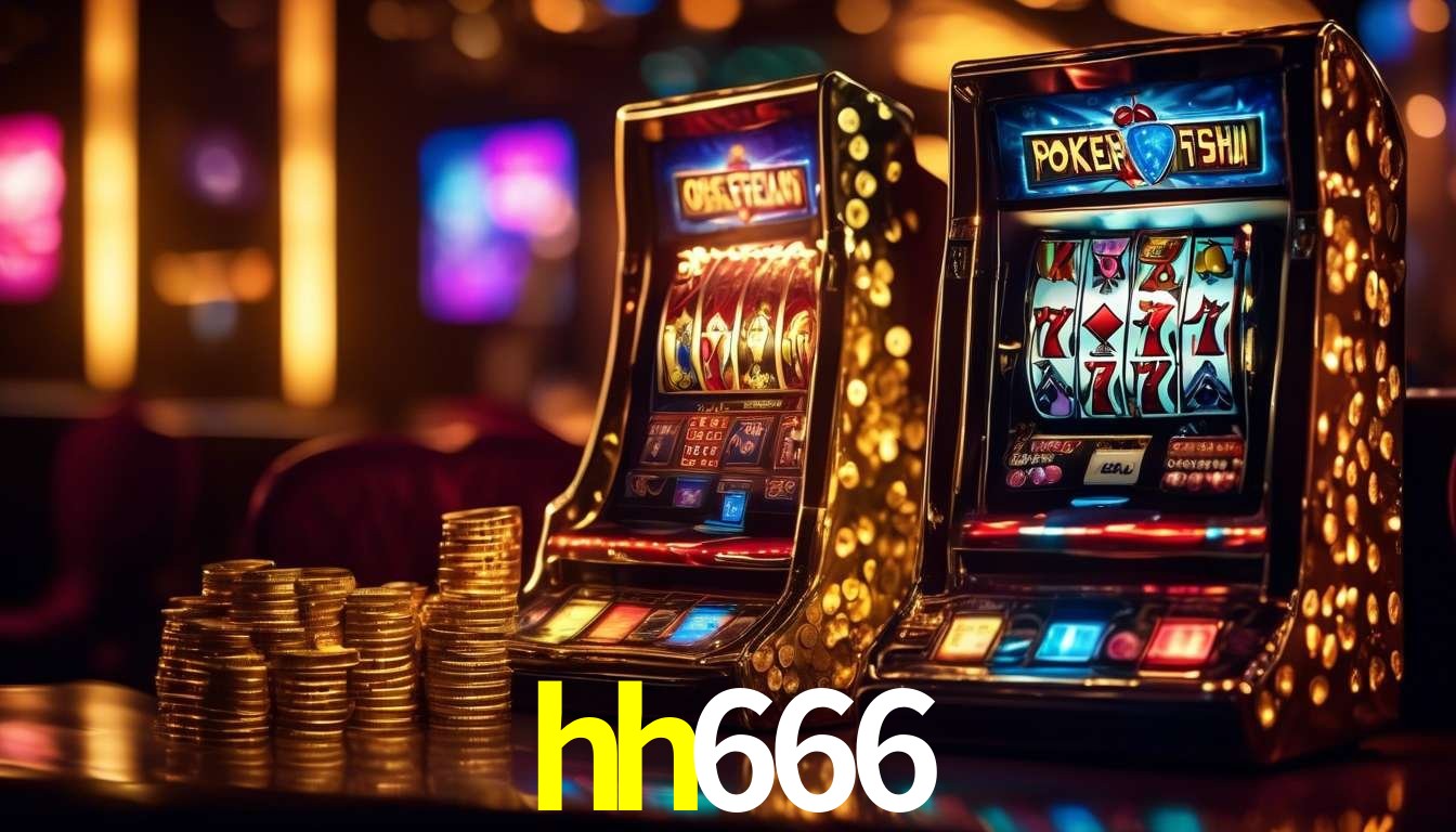 Programa VIP hh666