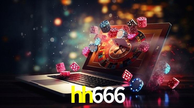 Casino VIP hh666