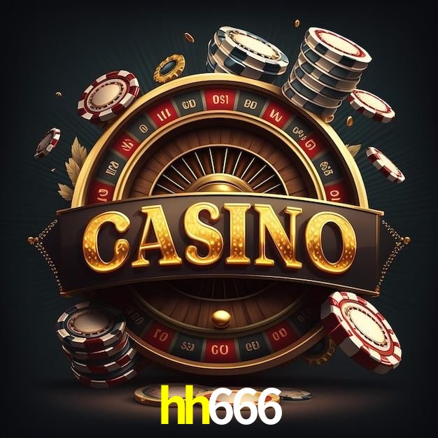 App mobile hh666