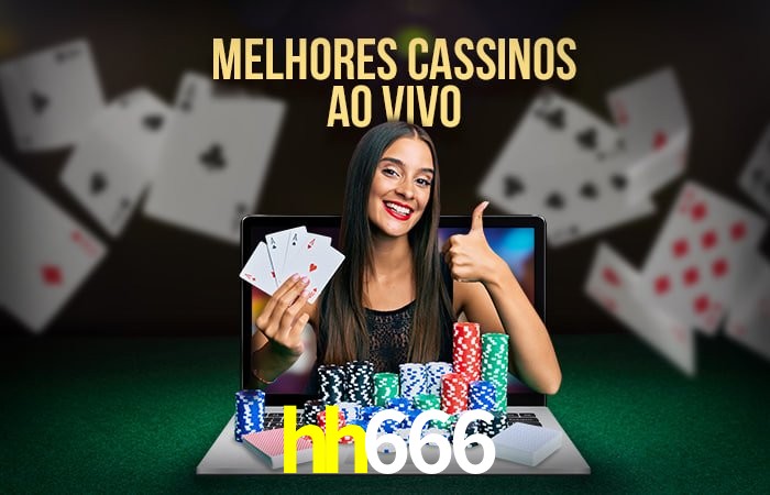 Roleta ao vivo