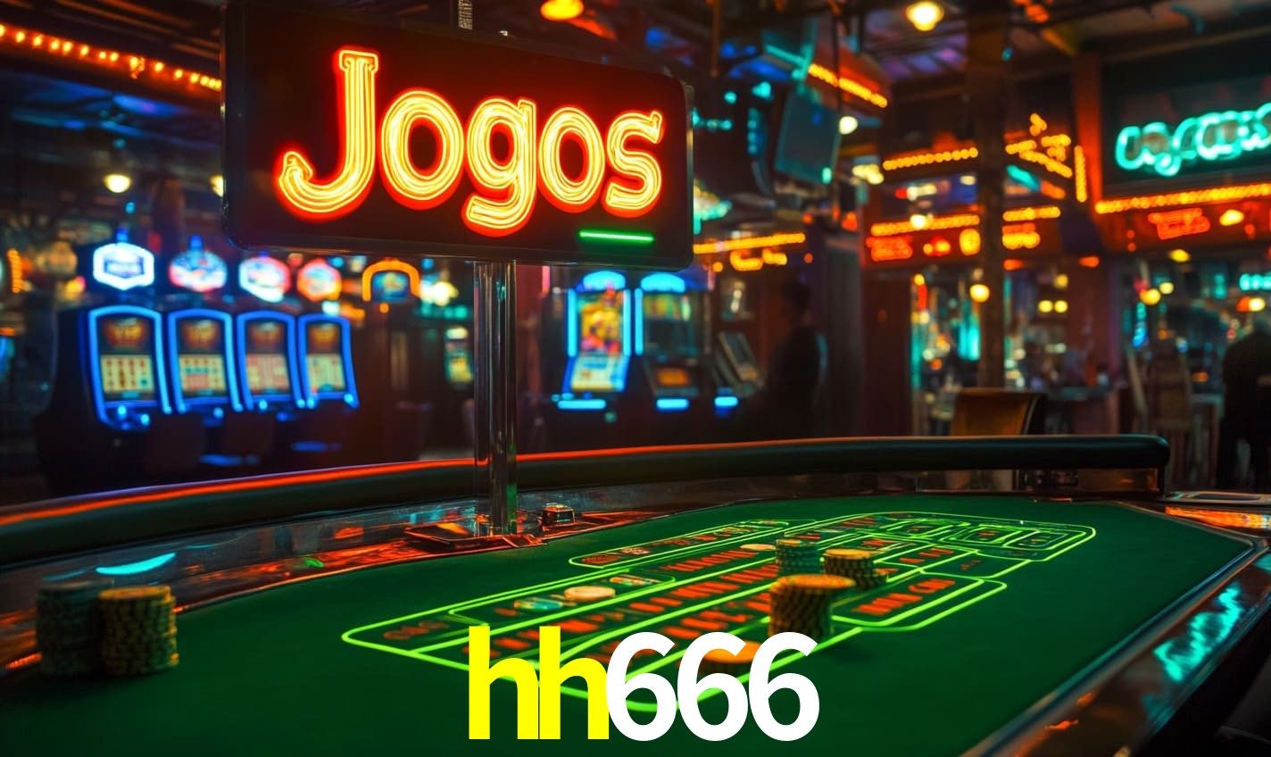 Instalação Android hh666
