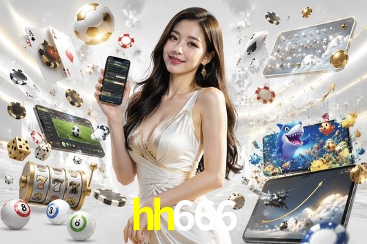 Game Providers hh666