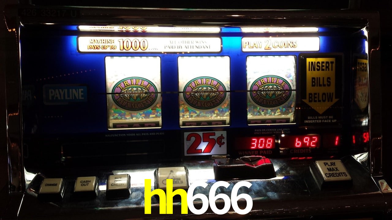 Spaceman Game hh666