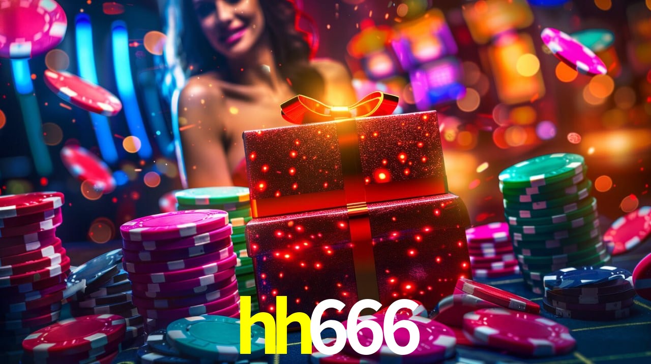 Mesa de Blackjack hh666