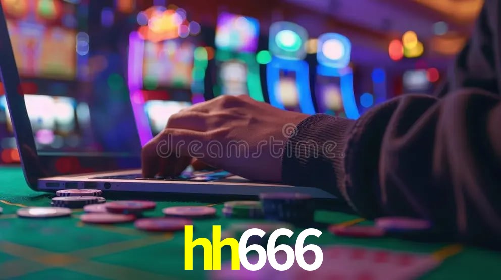Recursos de Bônus hh666