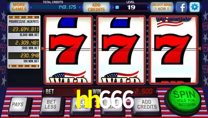 Descubra o Mundo do Cassino Online com hh666