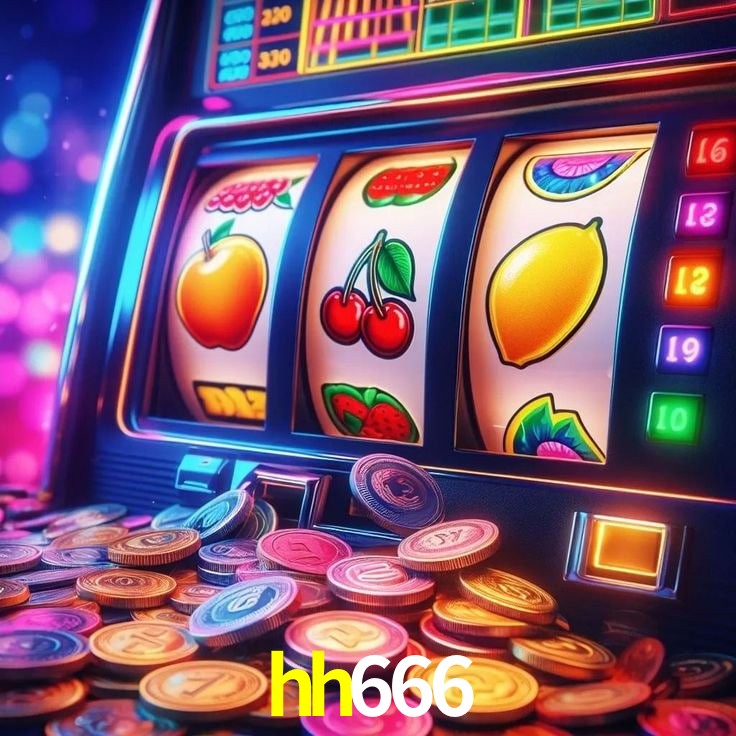 Catálogo de jogos hh666 com fornecedores Pragmatic Play, Evolution, NetEnt