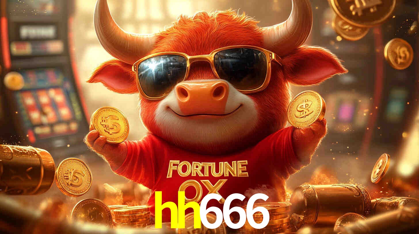 hh666: A Experiência de Casino com Jogos de Mesa ao Vivo