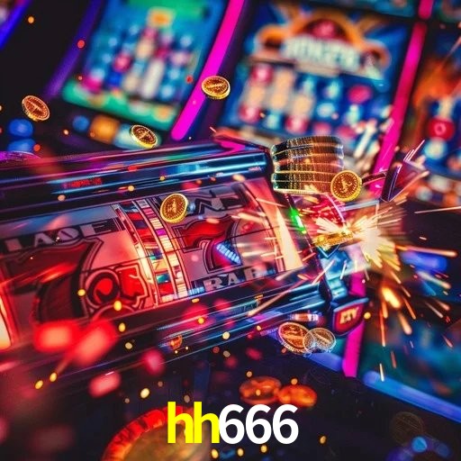 Provedores de Jogos hh666