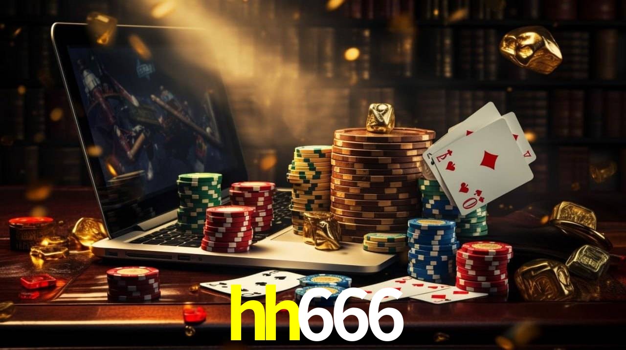 Benefícios da Conta hh666