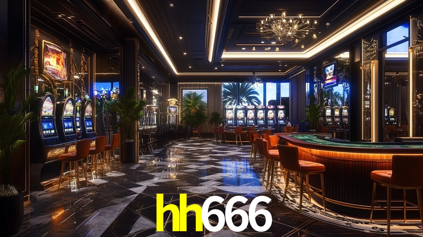 Ofertas Imperdíveis na hh666: Promoções e Bônus Que Valem a Pena