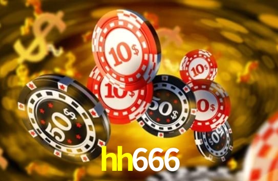 Integração de APIs hh666