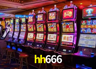 Descubra a Magia dos Jogos de Arcade no hh666