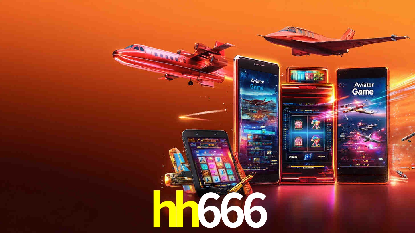 A Experiência Imersiva dos Cassinos Ao Vivo no hh666