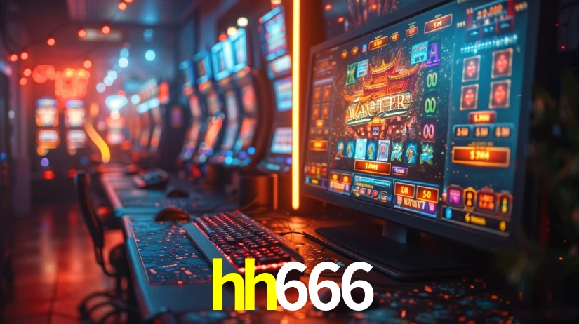 hh666