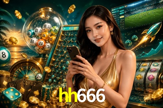 Responsive Design hh666