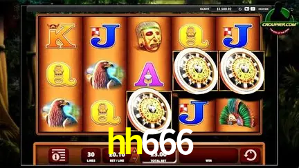 A Emoção da Loteria na hh666: Uma Chance de Mudança de Vida